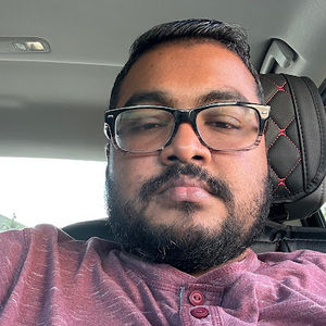 Meet your Posher, Ravi